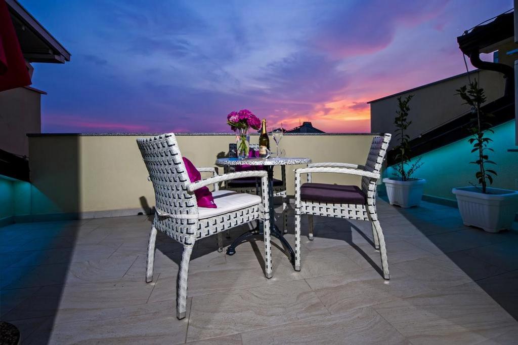 Apartments Babo photo 1