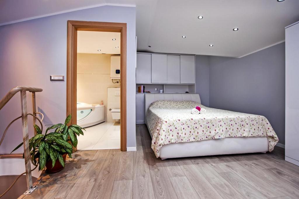 Apartments Babo photo 3