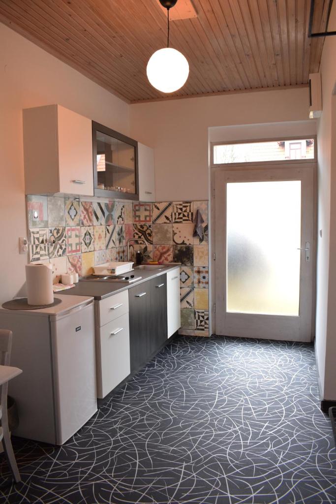 Studio apartment LoSt photo 2