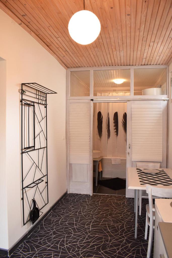 Studio apartment LoSt photo 4