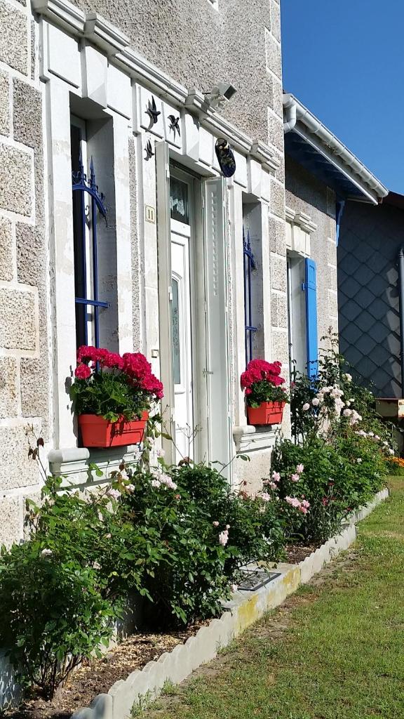 Grande maison de vacances photo 2
