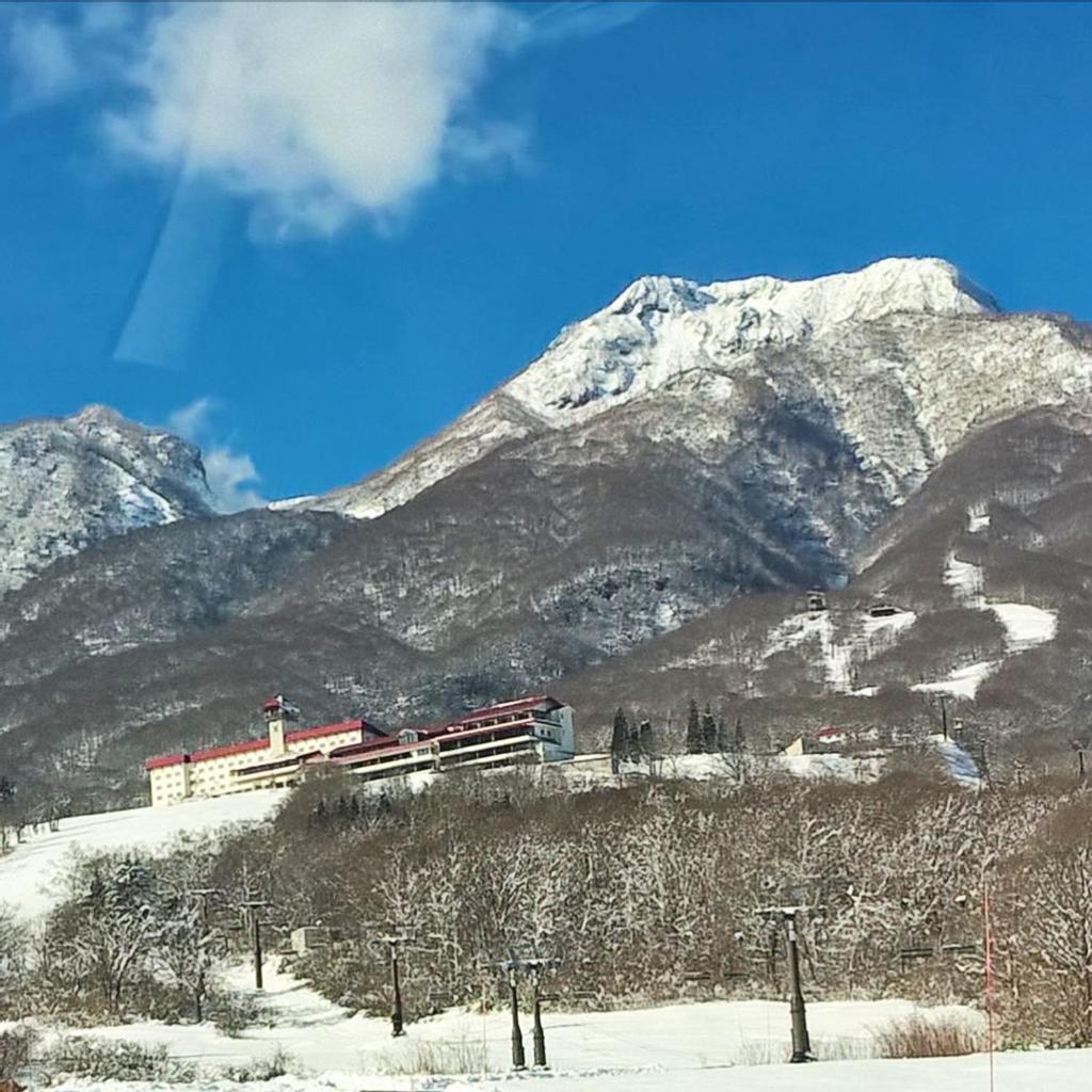 Chalet Myoko photo 1