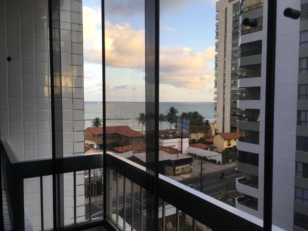 Apartamento 3 quartos em frente ao Mar photo 1