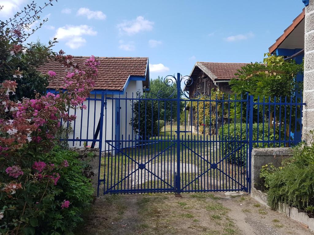 Grande maison de vacances photo 4