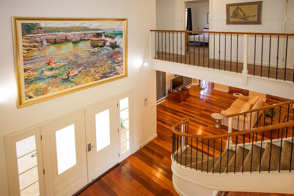 Mudgee Country Grandeur at this Elegant Group Getaway photo 3