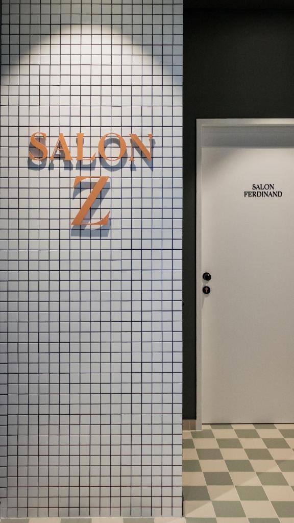 Апартаменты (Апартаменты с зимним садом), Hotel Zipser