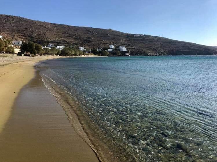 Romanos Summer House photo 1