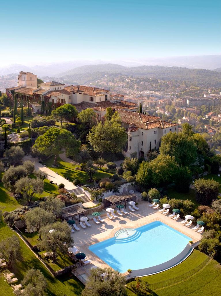 Château Saint-Martin & Spa - an Oetker Collection Hotel photo 3