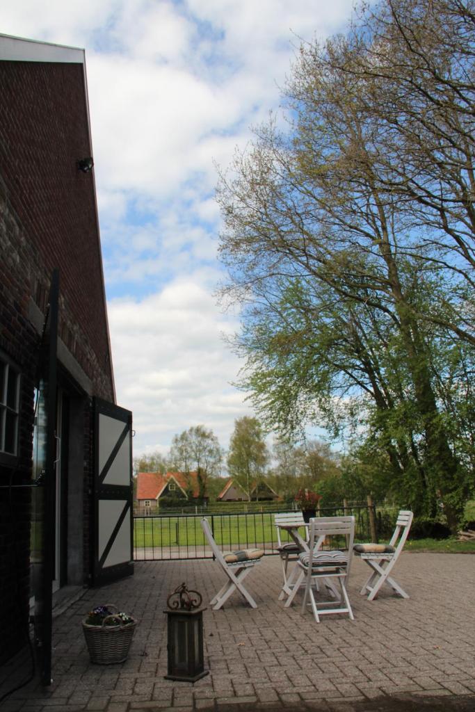 B&B In de Backerije photo 3