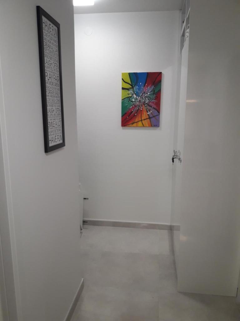 Apartment Rose, Zagreb