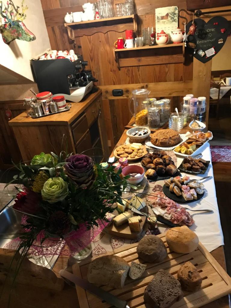 Affittacamere Petit Coeur photo 1