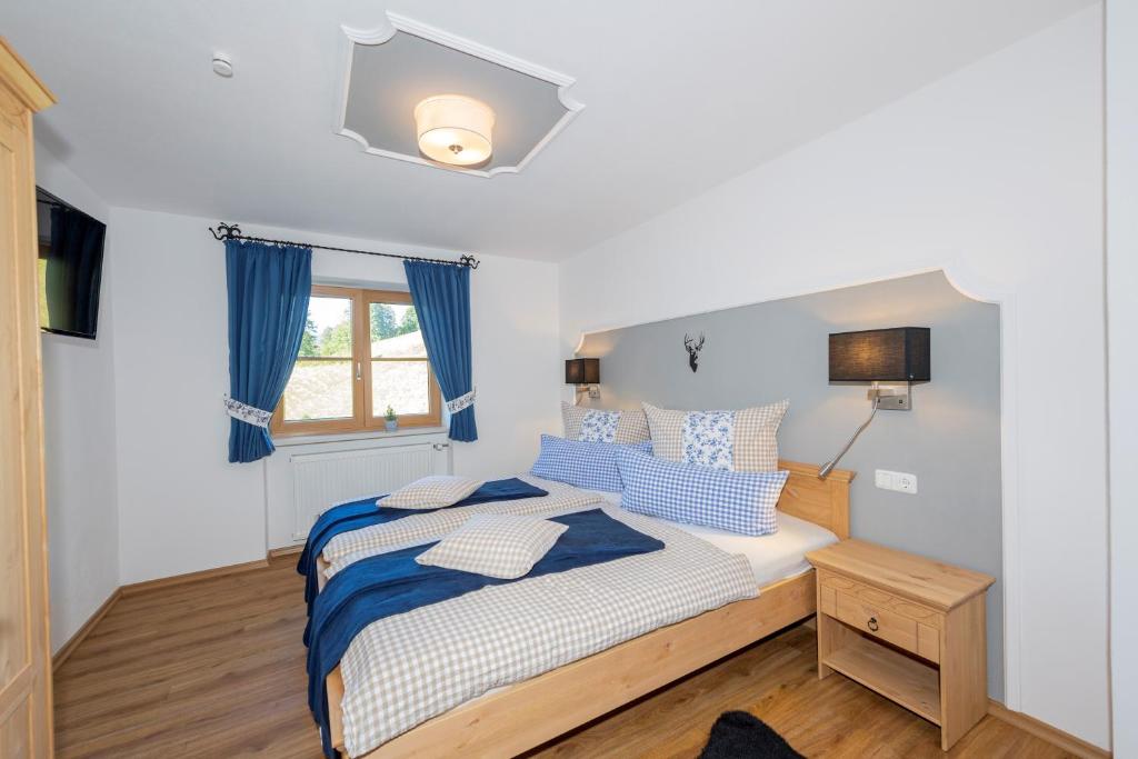 Ferienwohnung Hirscheck photo 4
