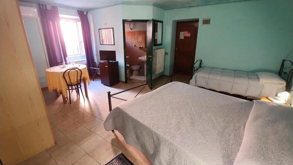 Hotel Centrale photo 3