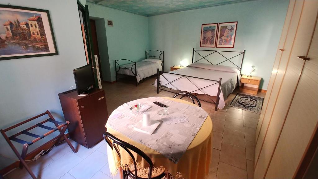 Hotel Centrale photo 1