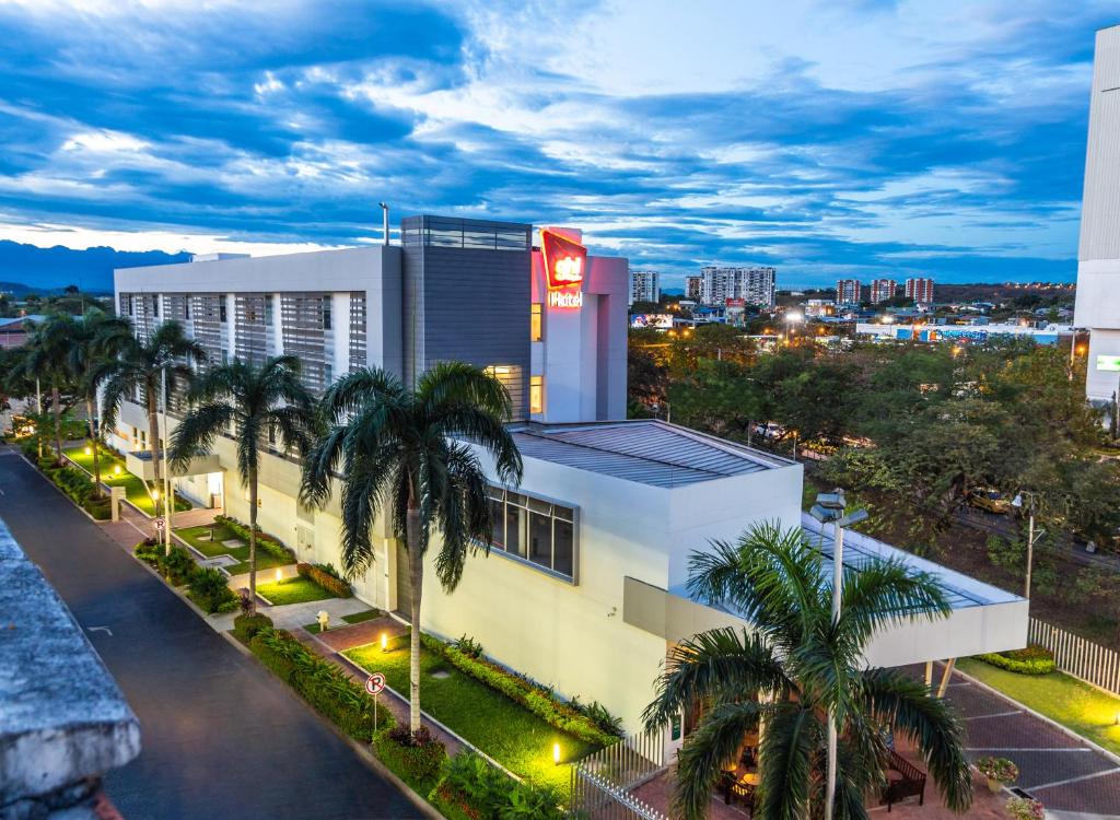 GHL Hotel Neiva photo 1