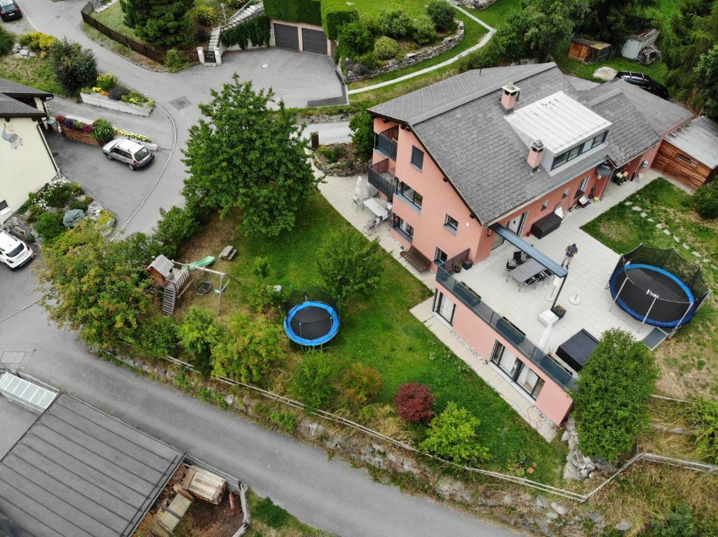 Chasa Felix Scuol photo 2