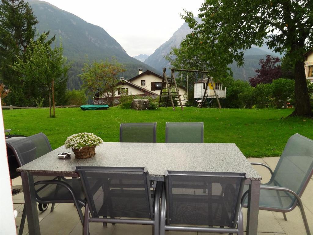 Chasa Felix Scuol photo 4