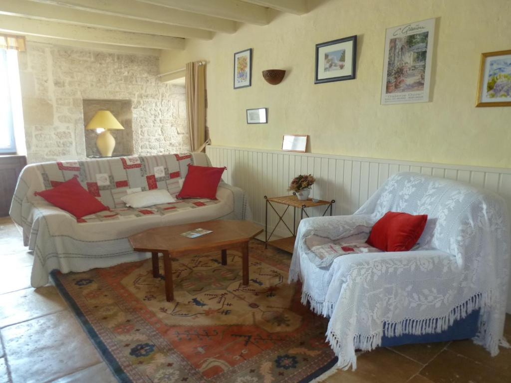 LA MAISON BLEUE photo 4