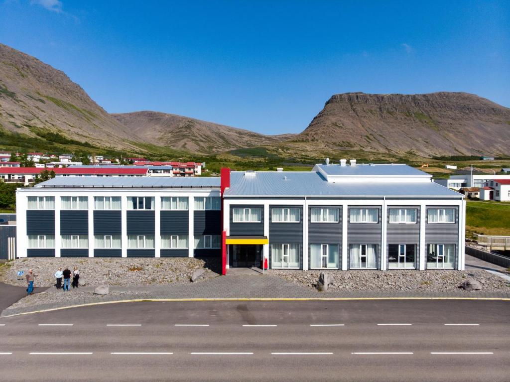 Fosshotel Westfjords photo 3