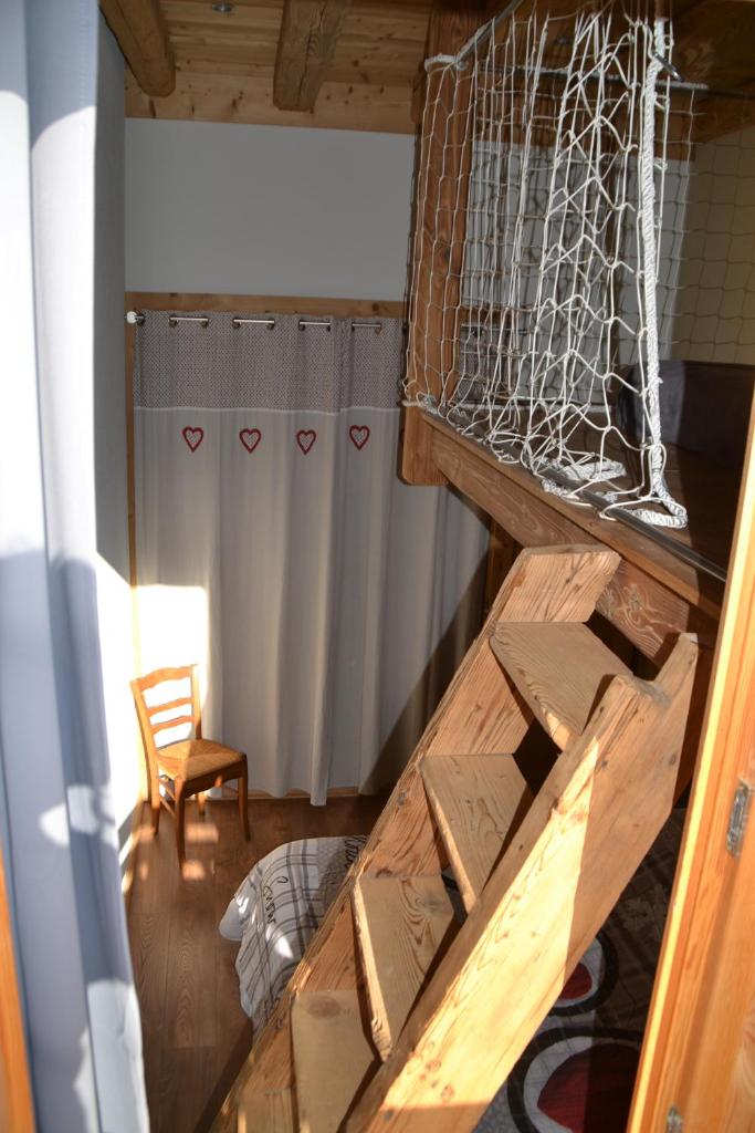 Chalet des fleurs photo 4