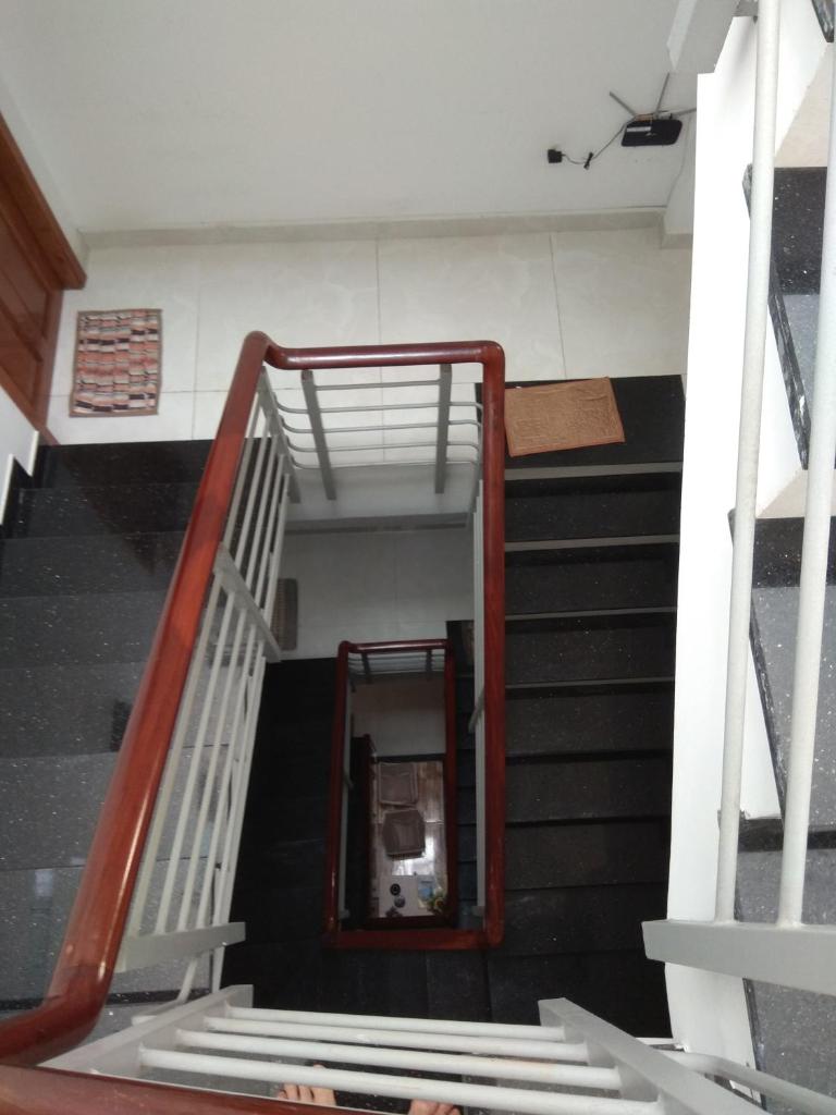 New spacy Room in Chinatown, homestay