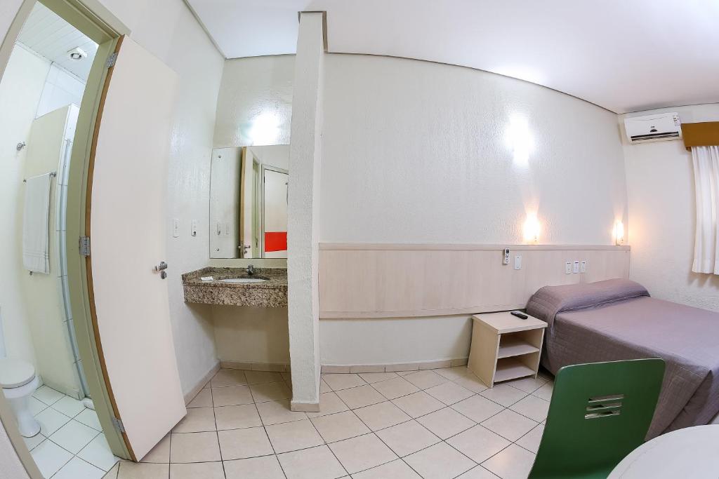 Hotel Expressinho Aeroporto photo 3