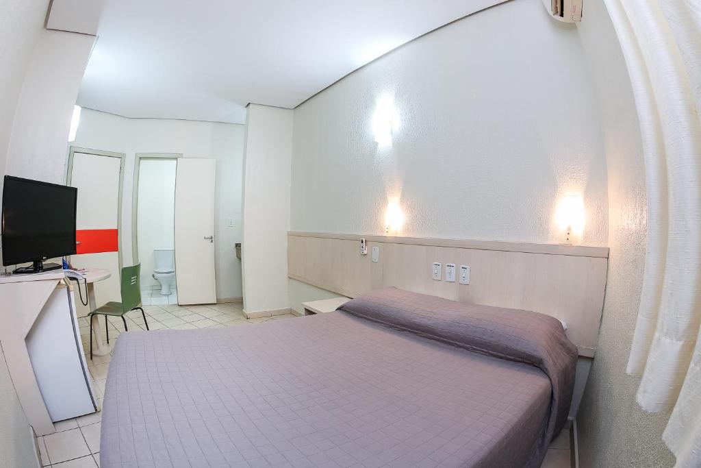 Hotel Expressinho Aeroporto photo 1