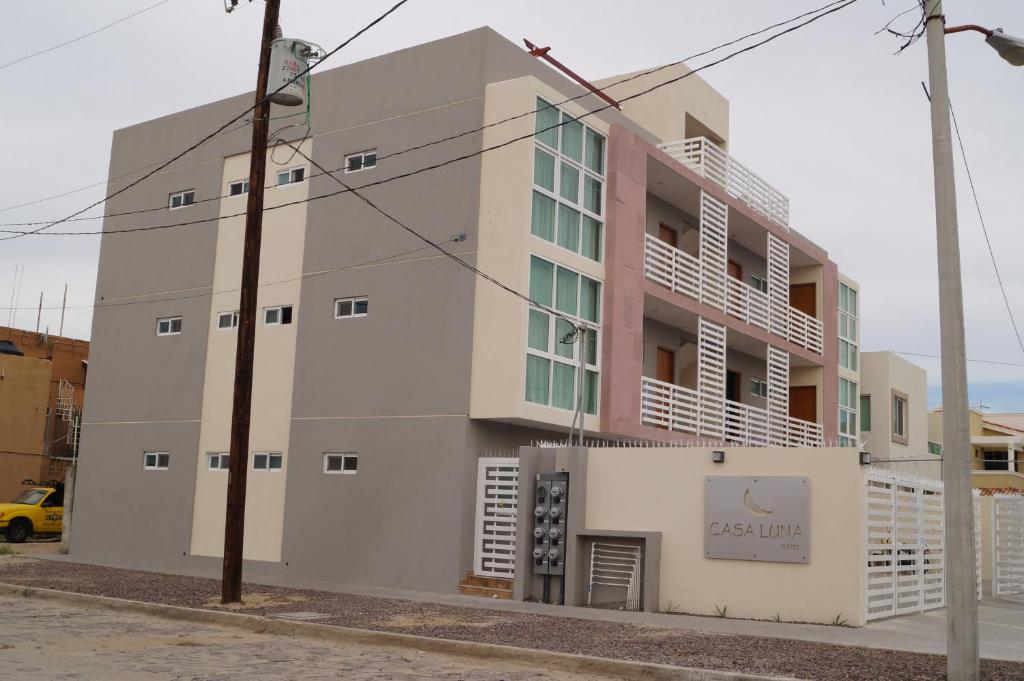 Casa Luna Suites photo 1