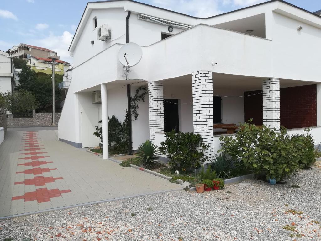 Apartman Darko photo 1