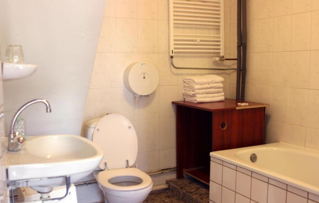 Четырехместный (Четырехместный номер), Hostel The Veteran