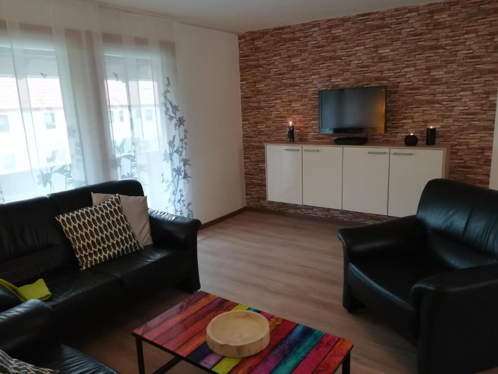 Ferienwohnung am Reinhardswald - Eichenlaub - mit Sauna photo 4
