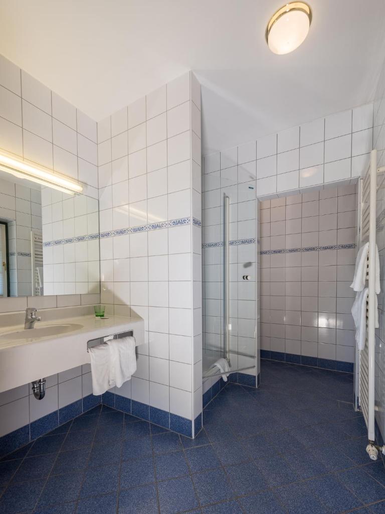 Двухместный (Двухместный номер с 1 кроватью), Hotel Gasthof Mostwastl