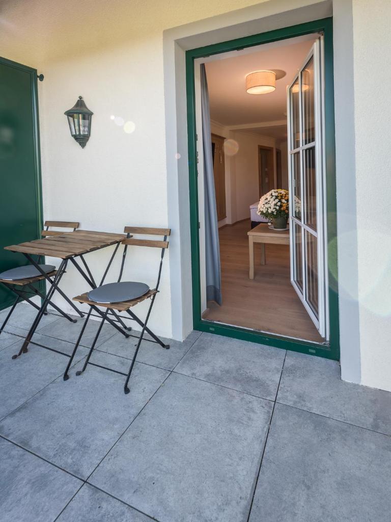Двухместный (Двухместный номер с 1 кроватью), Hotel Gasthof Mostwastl