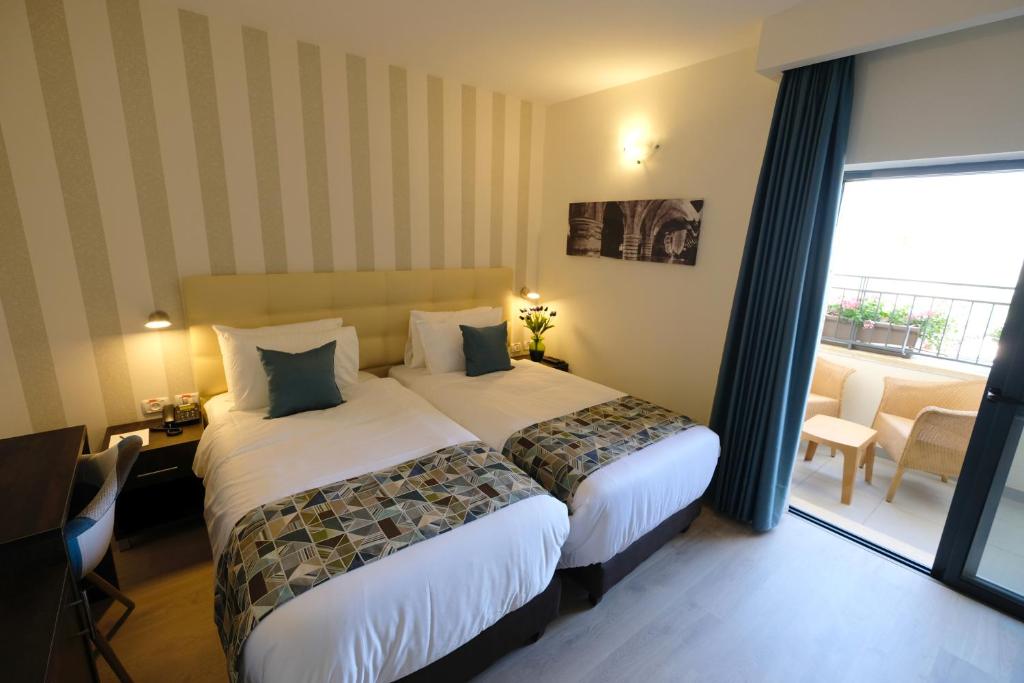 Tantur Hills Hotel - Jerusalem photo 3