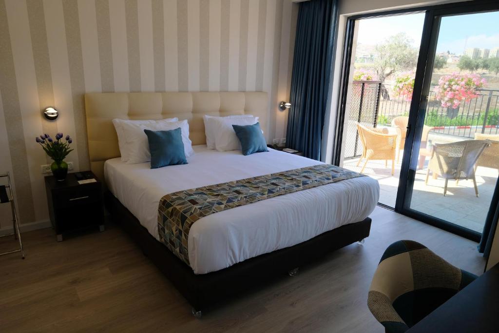Tantur Hills Hotel - Jerusalem photo 4