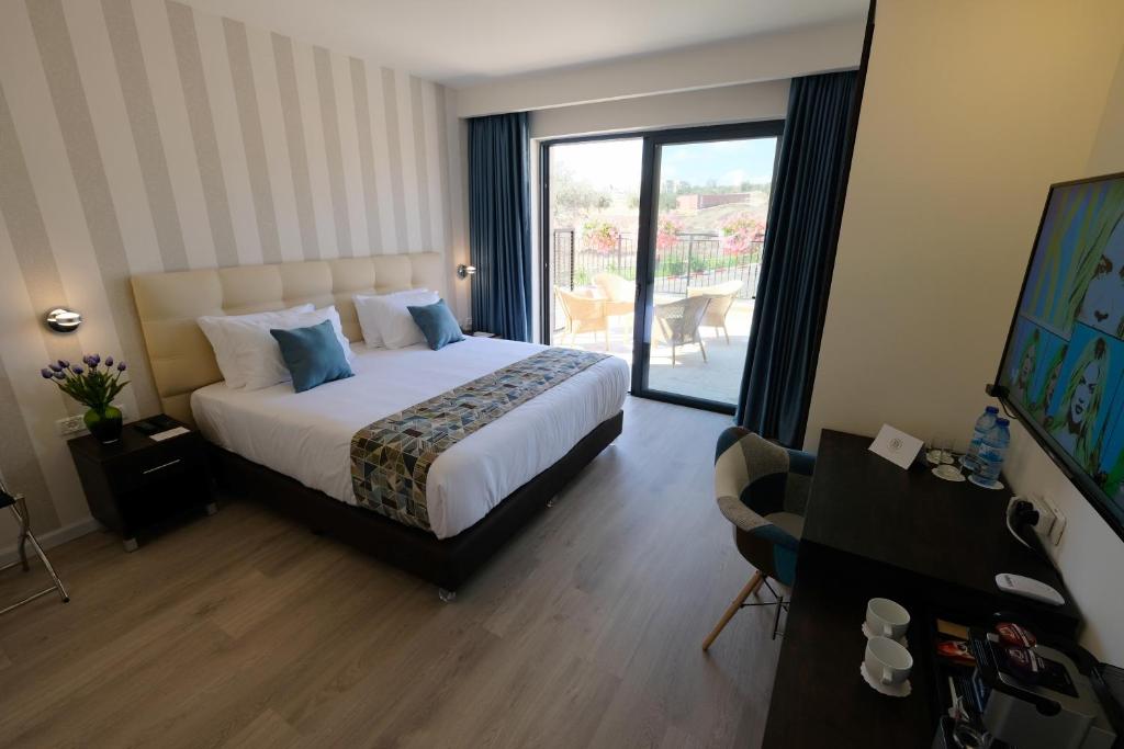 Tantur Hills Hotel - Jerusalem photo 1