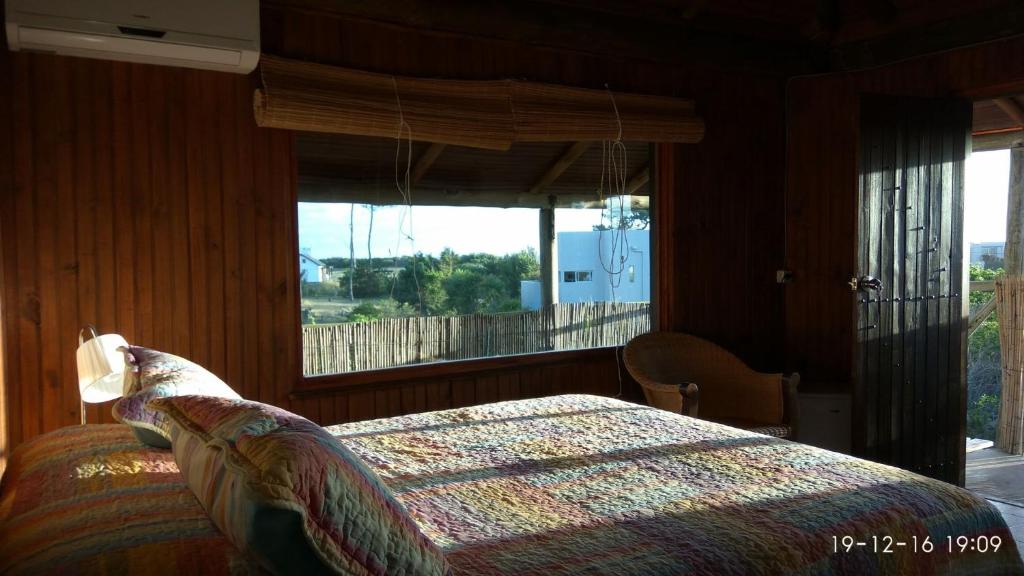 Hotel El Refugio nudista naturista opcional photo 2