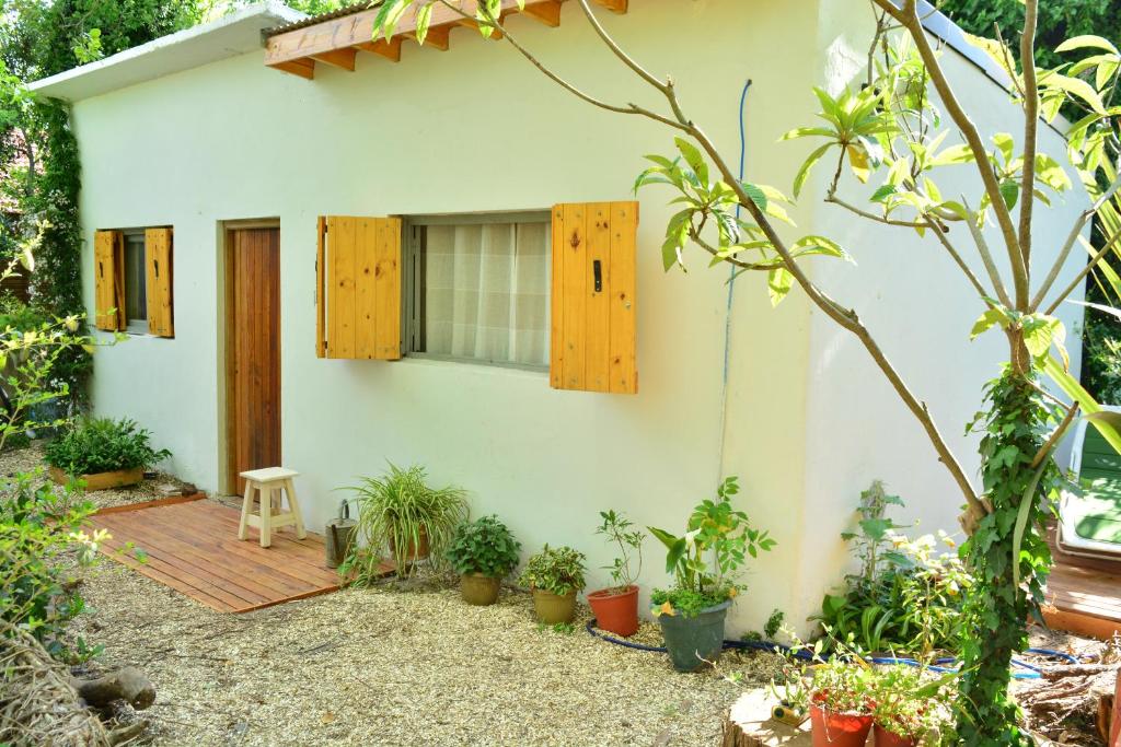 La Casa de Huéspedes photo 1
