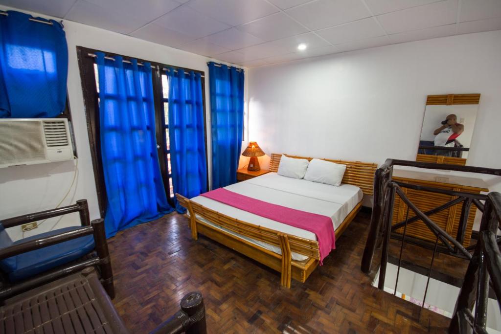 Семейный (Семейный номер), The Club Ten Beach Resort Boracay