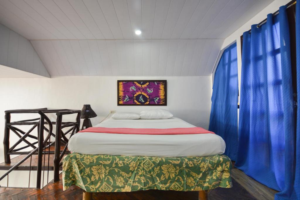 Семейный (Семейный номер), The Club Ten Beach Resort Boracay
