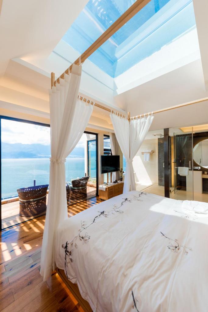 Dali Liao Fan Seaview Villa photo 1