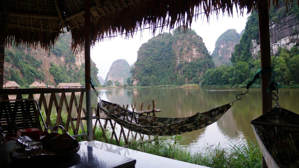 Ninh Binh Valley Homestay