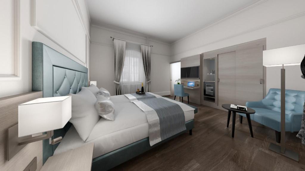 Hotel Domhof photo 3