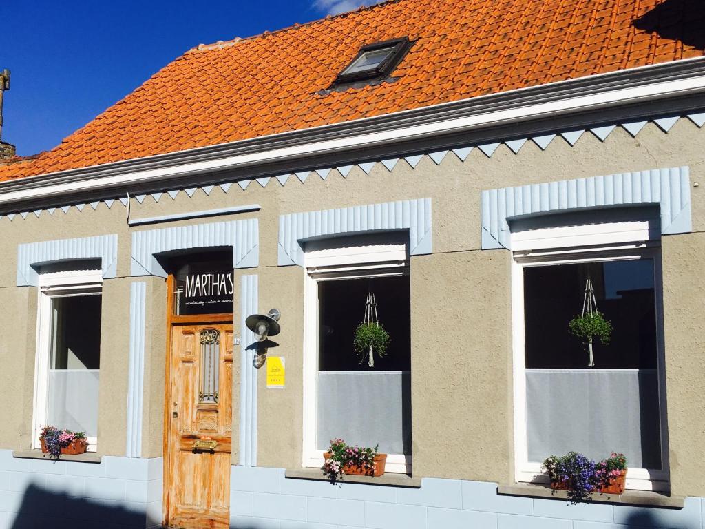 Vakantiewoning Martha photo 3