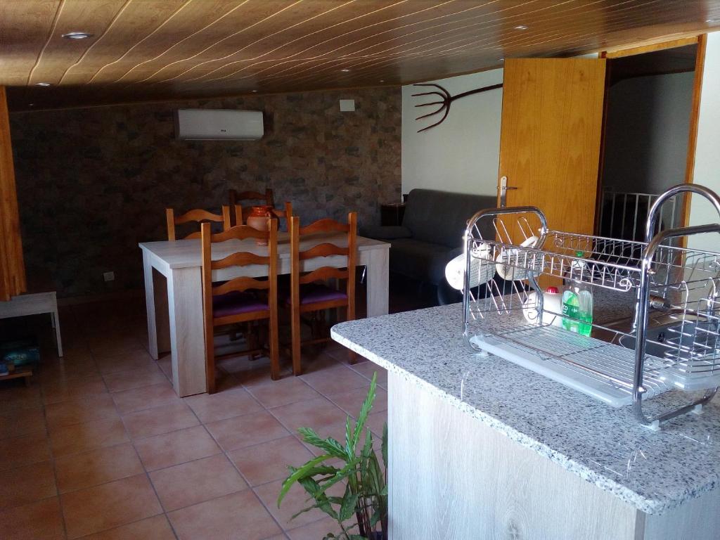 Apartament turístic Cal Mases , Camarasa photo 4