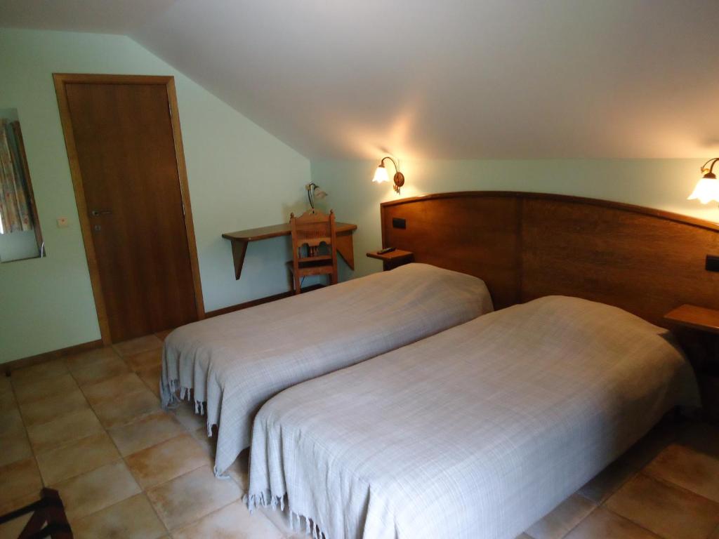 Hotel La Crémaillère photo 4