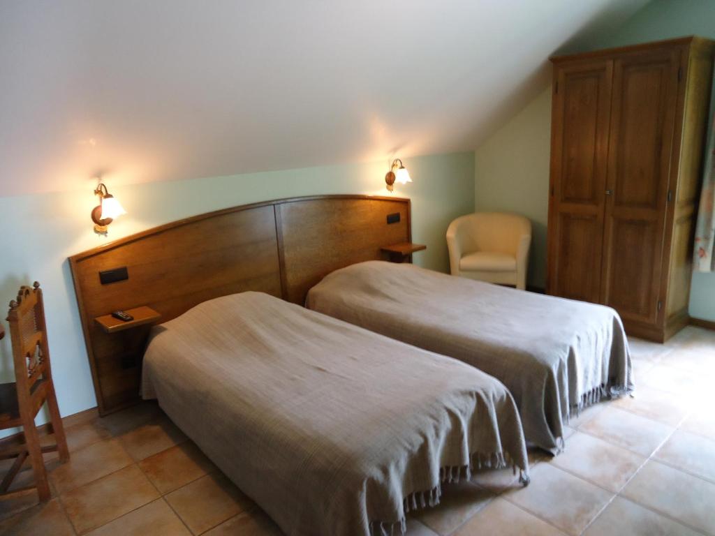 Hotel La Crémaillère photo 3