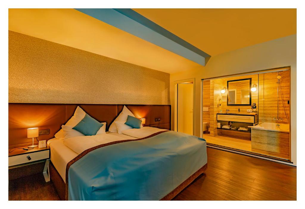 Trip Inn Conference Hotel & Suites photo 4