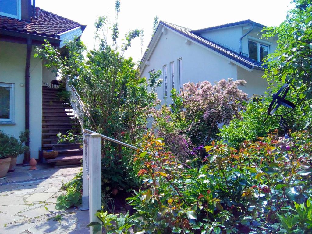 Ferienwohnung Wiedmann photo 1