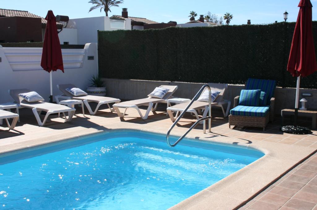 VILLA DREAMS - VILLAS LA ESTANCIA - photo 3